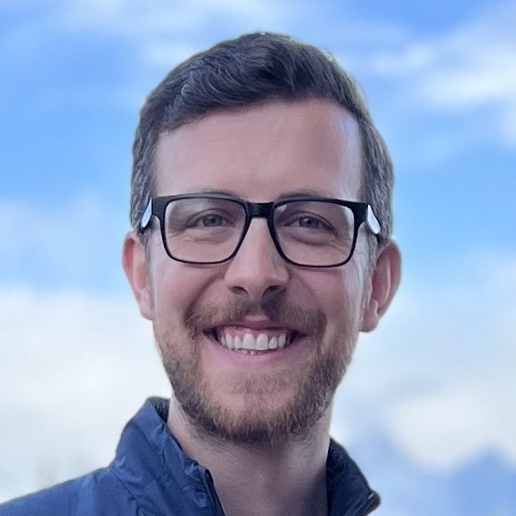 Daniel Echols, Chief of Operations at Line & Ledger